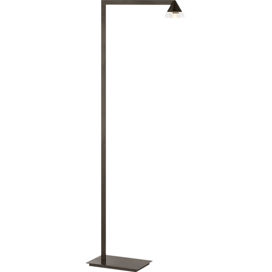 Midrand Crystal 42 Floor Lamp