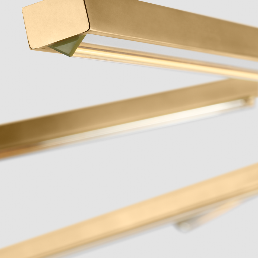 Cityscape X-Grande Flush