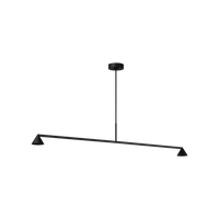 Midrand 60 Linear Chandelier