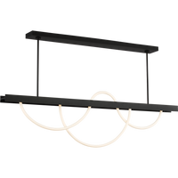 Uneri 62 Linear Chandelier