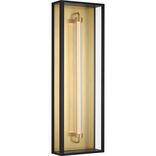 Enferme 29 Wall