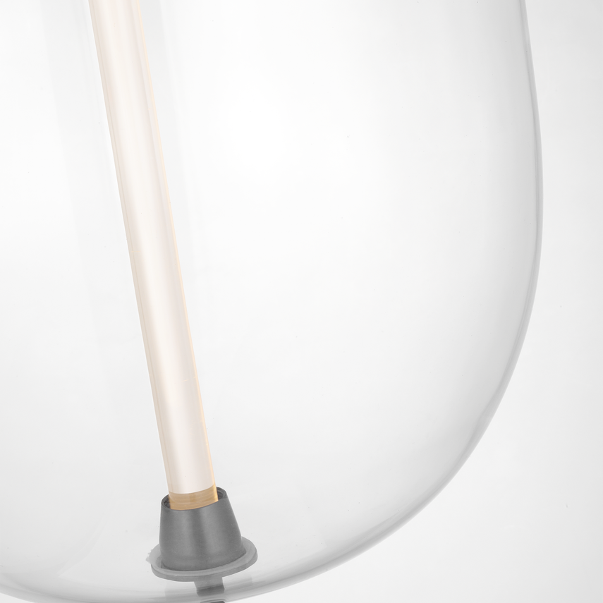 Heian Medium Pendant