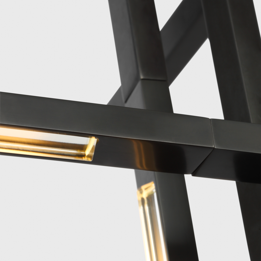 Cityscape X-Large Pendant