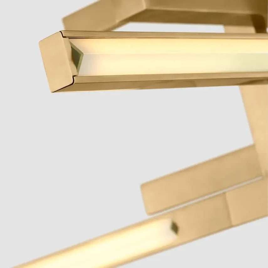 Cityscape X-Large Pendant