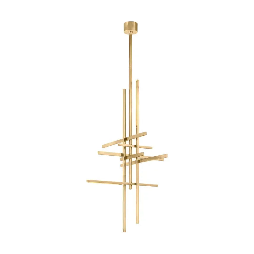 Cityscape X-Large Pendant