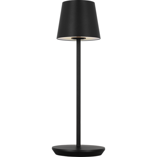 Nevis Accent Rechargeable Table Lamp