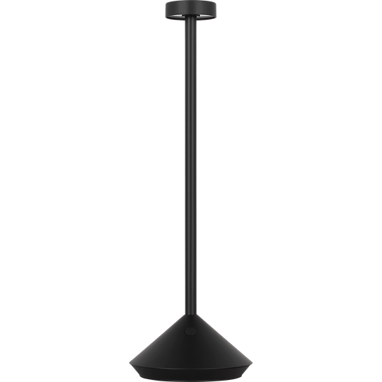 Moneta Accent Rechargeable Table Lamp