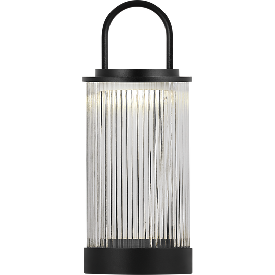 Tawa Accent Rechargeable Table Lamp