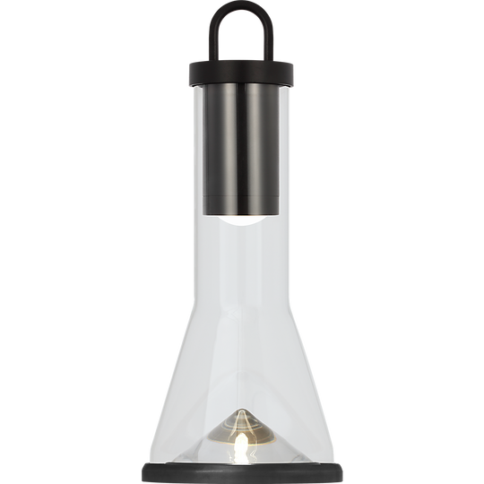 Kandella Accent Rechargeable Table Lamp