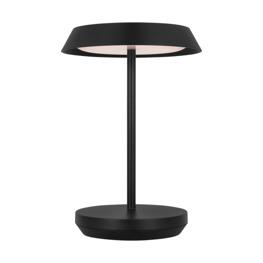 Tepa Short Accent Rechargeable Table Lamp