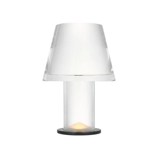 Beryl 17 Tapered Table Lamp