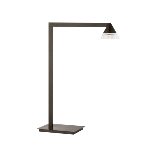 Midrand Crystal 19 Table Lamp