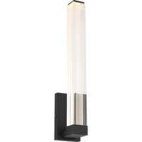 Reiya Square 13 Sconce