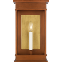 Cupertino Medium Wall Lantern