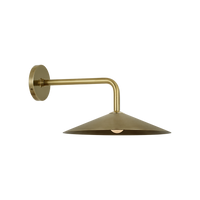 Ponce 9" Sconce