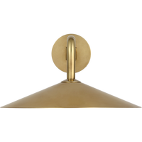 Ponce 9" Articulating Sconce
