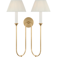Ingela 24" Double Sconce