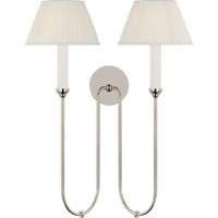 Ingela 24" Double Sconce