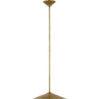 Ponce 13" Pendant