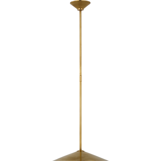 Ponce 13" Pendant