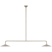 Ponce 62" Linear Pendant