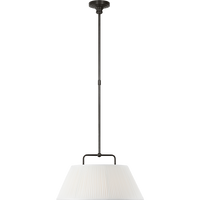 Serrato 14" Hanging Shade