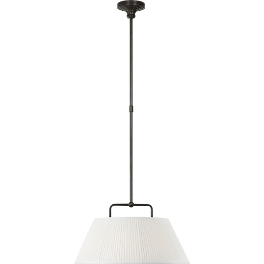 Serrato 14" Hanging Shade