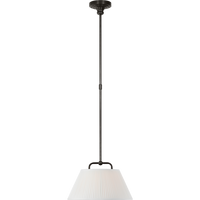 Serrato 20" Hanging Shade