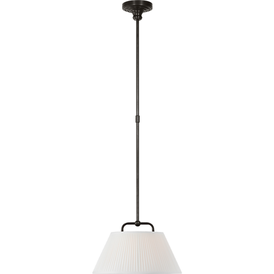 Serrato 20" Hanging Shade