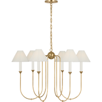 Ingela 36" Chandelier