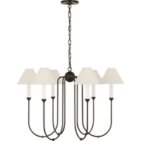 Ingela 36" Chandelier