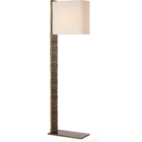 Fumar 55" Statement Floor Lamp