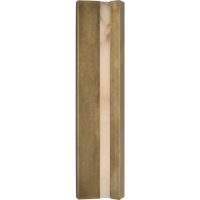 Austera 32" Sconce
