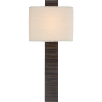 Fumar 23" Tail Sconce