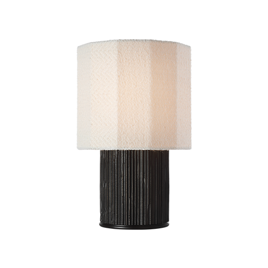 Fumar 18" Table Lamp