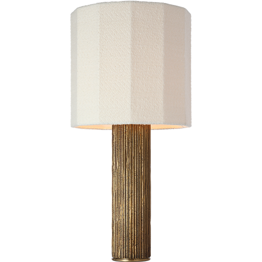 Fumar 29" Table Lamp