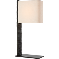 Fumar 34" Statement Table Lamp