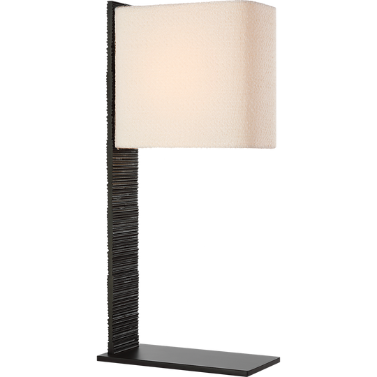 Fumar 34" Statement Table Lamp