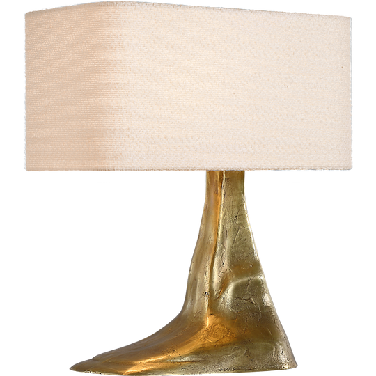 Terra-Forma 24" Right Table Lamp