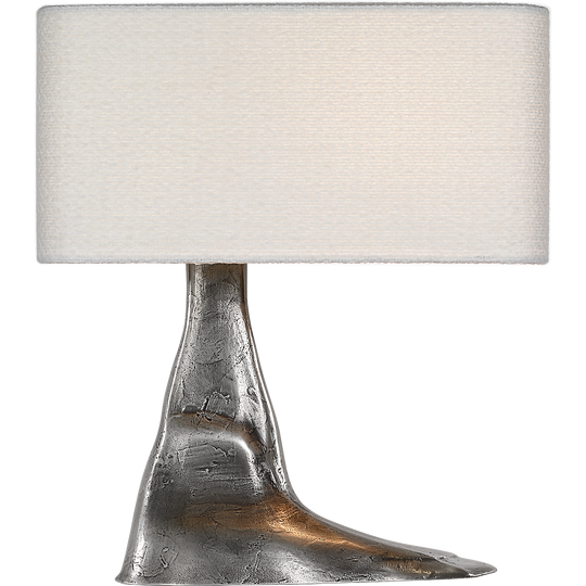 Terra-Forma 24" Left Table Lamp