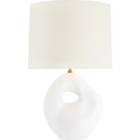 Adria 25" Cordless Table Lamp