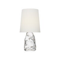 Lupin 16" Cordless Accent Lamp