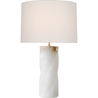 Ripley 29" Torsade Table Lamp