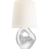 Adria 16" Cordless Table Lamp