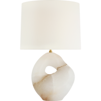 Adria 25" Table Lamp
