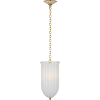 Rosehill 8" Pendant