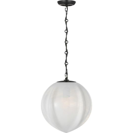 Rae 13" Pendant