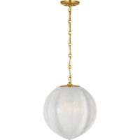 Rae 13" Pendant