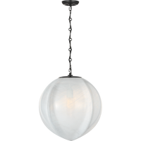 Rae 17" Pendant