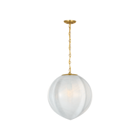 Rae 17" Pendant